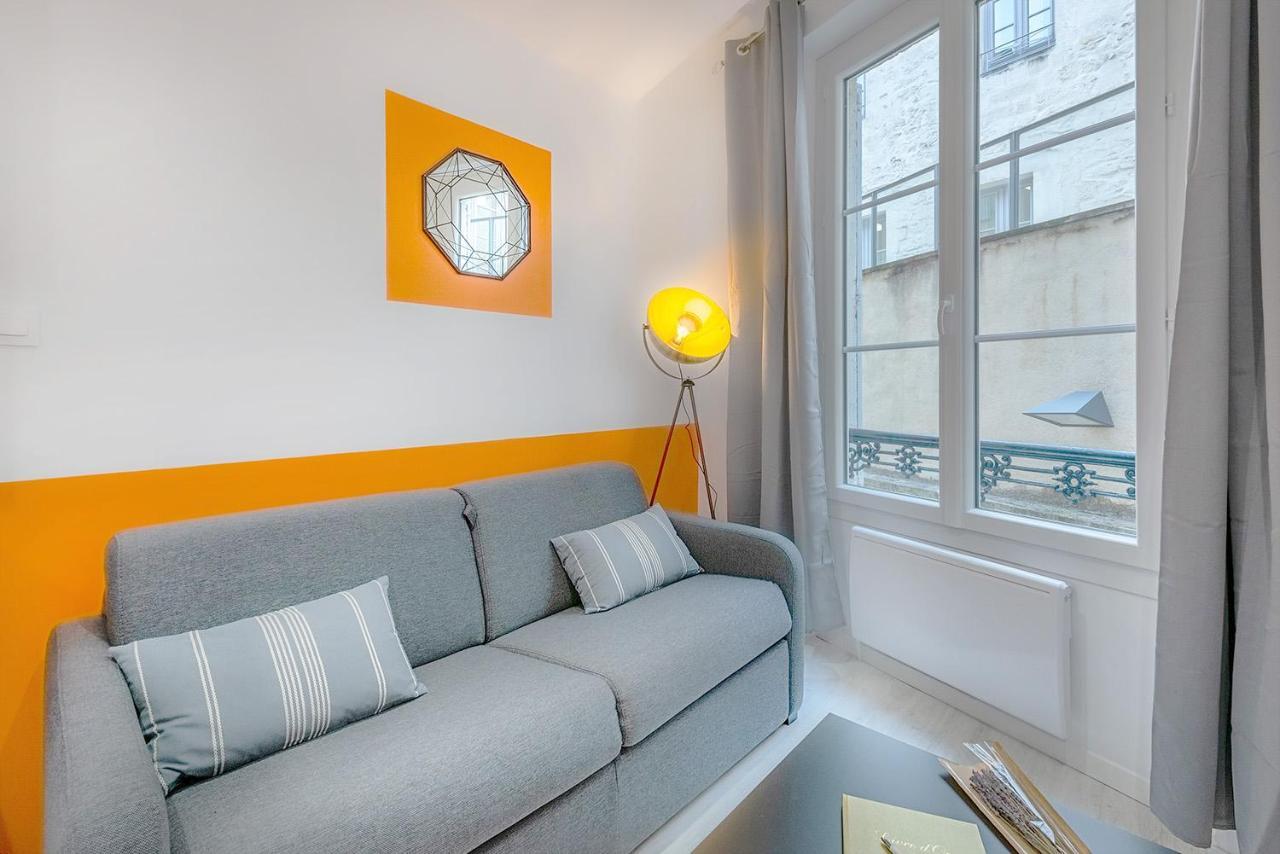 Appartement Climatisation-Hypercentre-Parking-Cosy Carnot-Avignonsmile Extérieur photo