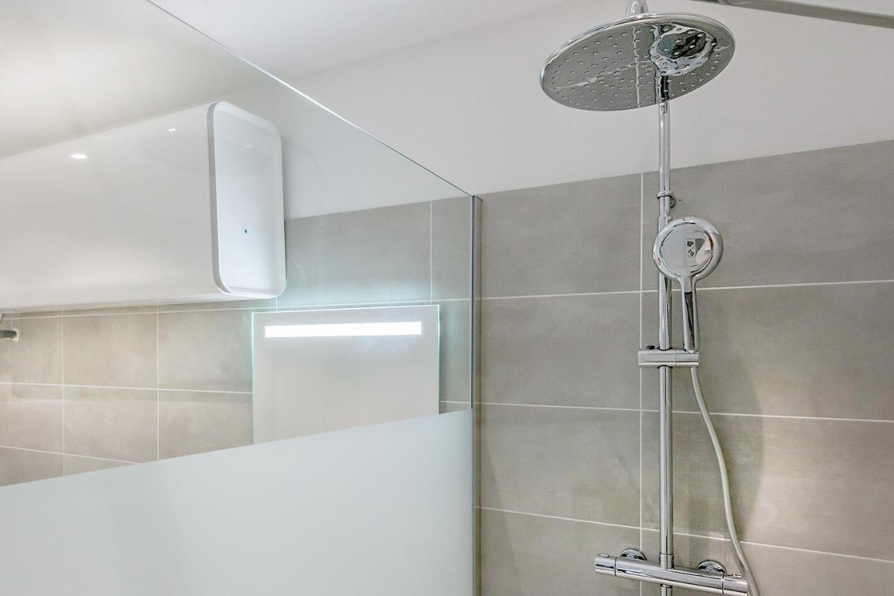 Appartement Climatisation-Hypercentre-Parking-Cosy Carnot-Avignonsmile Extérieur photo